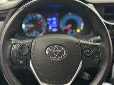 TOYOTA COROLLA 2.0 XEI 2019/2019 MAIS FÁCIL VEÍCULOS SANTA CRUZ DO SUL / Carros no Vale