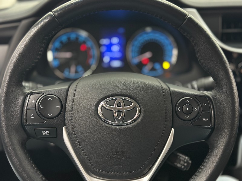 TOYOTA COROLLA 2.0 XEI 2019/2019 MAIS FÁCIL VEÍCULOS SANTA CRUZ DO SUL / Carros no Vale