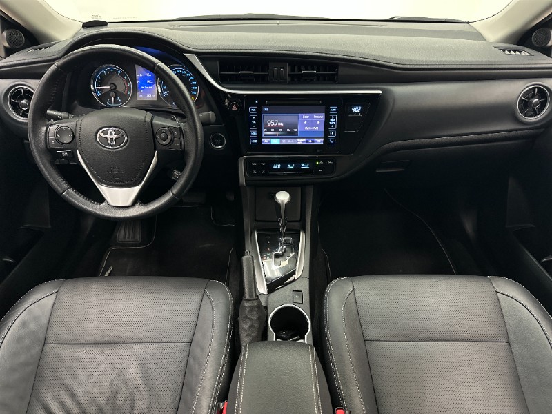 TOYOTA COROLLA 2.0 XEI 2019/2019 MAIS FÁCIL VEÍCULOS SANTA CRUZ DO SUL / Carros no Vale