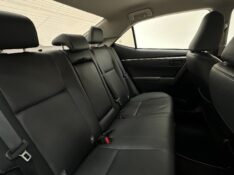 TOYOTA COROLLA 2.0 XEI 2019/2019 MAIS FÁCIL VEÍCULOS SANTA CRUZ DO SUL / Carros no Vale