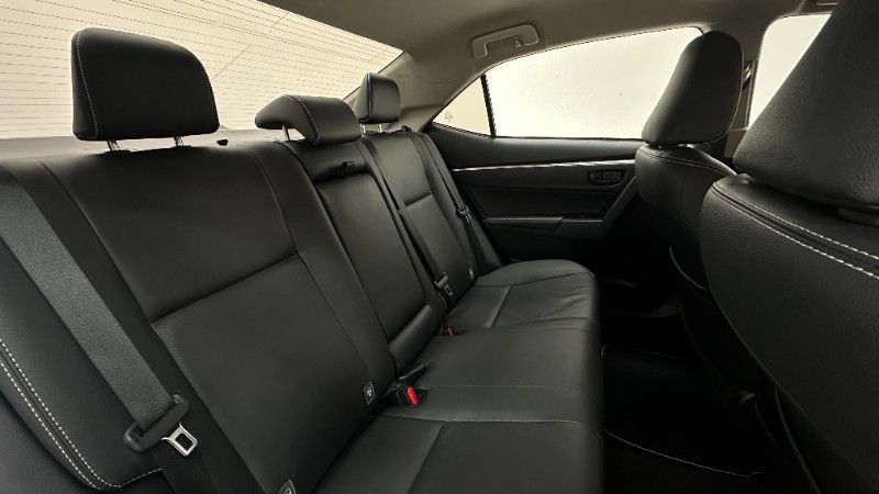 TOYOTA COROLLA 2.0 XEI 2019/2019 MAIS FÁCIL VEÍCULOS SANTA CRUZ DO SUL / Carros no Vale