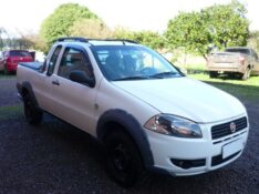 FIAT STRADA 1.4 MPI WORKING CE 8V 2013/2013 PREMIUM AUTOMÓVEIS ARROIO DO MEIO / Carros no Vale
