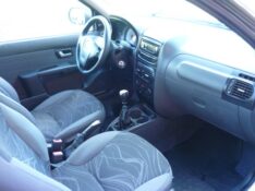 FIAT STRADA 1.4 MPI WORKING CE 8V 2013/2013 PREMIUM AUTOMÓVEIS ARROIO DO MEIO / Carros no Vale