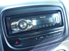 FIAT STRADA 1.4 MPI WORKING CE 8V 2013/2013 PREMIUM AUTOMÓVEIS ARROIO DO MEIO / Carros no Vale