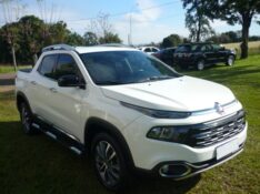 FIAT TORO 2.0 16V TURBO VOLCANO 4WD AT9 2019/2019 PREMIUM AUTOMÓVEIS ARROIO DO MEIO / Carros no Vale