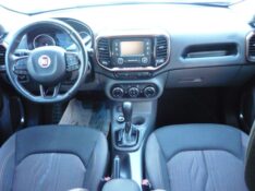 FIAT TORO 2.0 16V TURBO VOLCANO 4WD AT9 2019/2019 PREMIUM AUTOMÓVEIS ARROIO DO MEIO / Carros no Vale