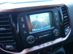 FIAT TORO 2.0 16V TURBO VOLCANO 4WD AT9 2019/2019 PREMIUM AUTOMÓVEIS ARROIO DO MEIO / Carros no Vale