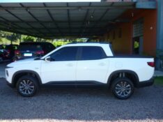 CHEVROLET MONTANA 1.2 TURBO FLEX LT MANUAL 2023/2023 PREMIUM AUTOMÓVEIS ARROIO DO MEIO / Carros no Vale