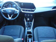 CHEVROLET MONTANA 1.2 TURBO FLEX LT MANUAL 2023/2023 PREMIUM AUTOMÓVEIS ARROIO DO MEIO / Carros no Vale