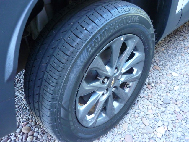 CHEVROLET MONTANA 1.2 TURBO FLEX LT MANUAL 2023/2023 PREMIUM AUTOMÓVEIS ARROIO DO MEIO / Carros no Vale