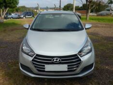 HYUNDAI HB20S COMFORT PLUS 1.6 16V FLEX AUT. 2018/2018 PREMIUM AUTOMÓVEIS ARROIO DO MEIO / Carros no Vale