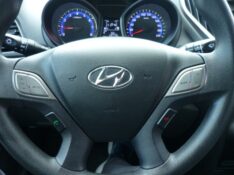 HYUNDAI HB20S COMFORT PLUS 1.6 16V FLEX AUT. 2018/2018 PREMIUM AUTOMÓVEIS ARROIO DO MEIO / Carros no Vale