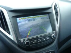 HYUNDAI HB20S COMFORT PLUS 1.6 16V FLEX AUT. 2018/2018 PREMIUM AUTOMÓVEIS ARROIO DO MEIO / Carros no Vale