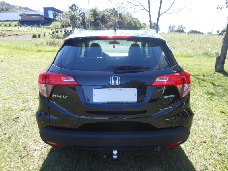 HONDA H-RV EXL 2015/2016 PREMIUM AUTOMÓVEIS ARROIO DO MEIO / Carros no Vale
