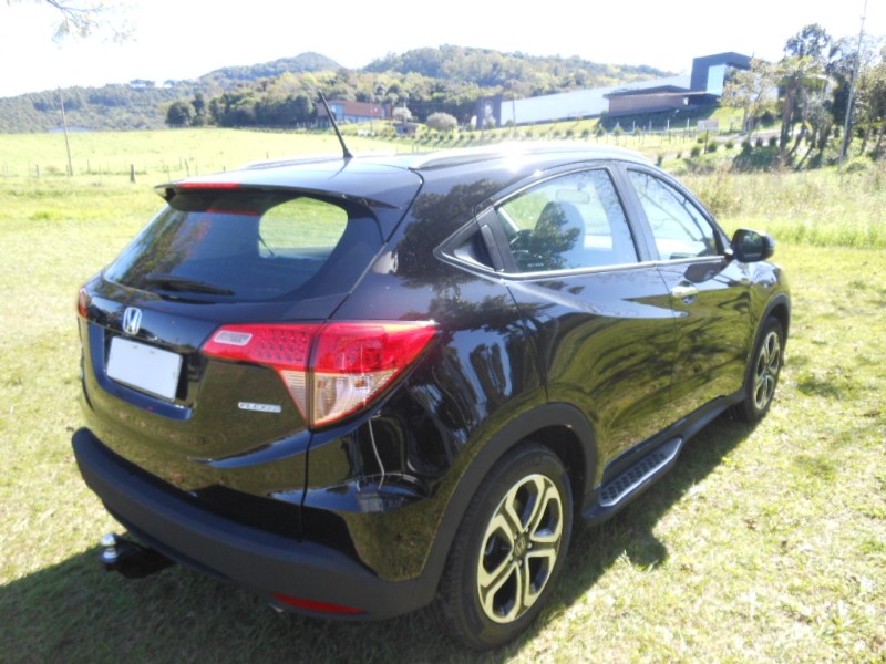 HONDA H-RV EXL 2015/2016 PREMIUM AUTOMÓVEIS ARROIO DO MEIO / Carros no Vale