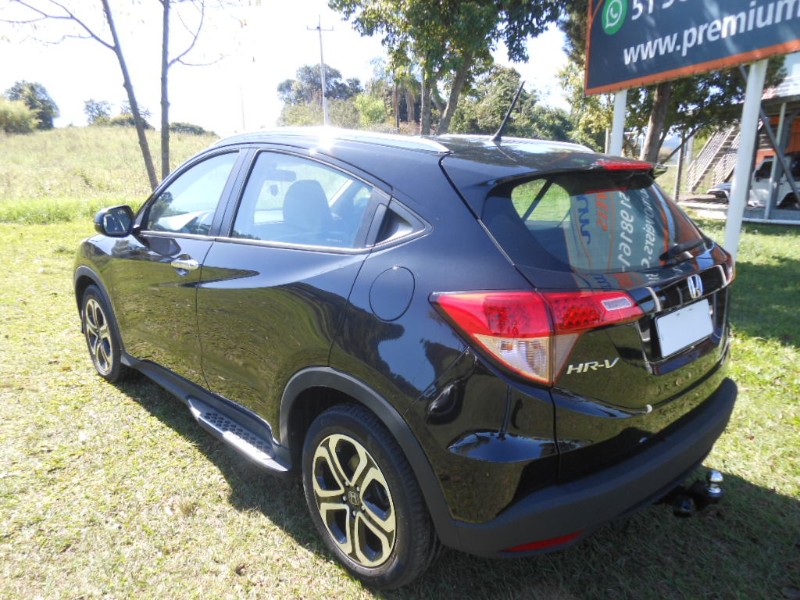 HONDA H-RV EXL 2015/2016 PREMIUM AUTOMÓVEIS ARROIO DO MEIO / Carros no Vale