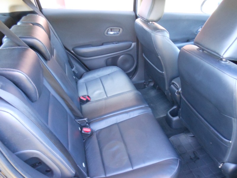 HONDA H-RV EXL 2015/2016 PREMIUM AUTOMÓVEIS ARROIO DO MEIO / Carros no Vale
