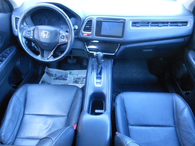 HONDA H-RV EXL 2015/2016 PREMIUM AUTOMÓVEIS ARROIO DO MEIO / Carros no Vale