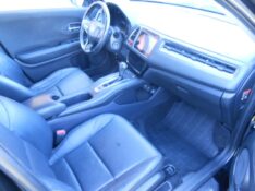 HONDA H-RV EXL 2015/2016 PREMIUM AUTOMÓVEIS ARROIO DO MEIO / Carros no Vale