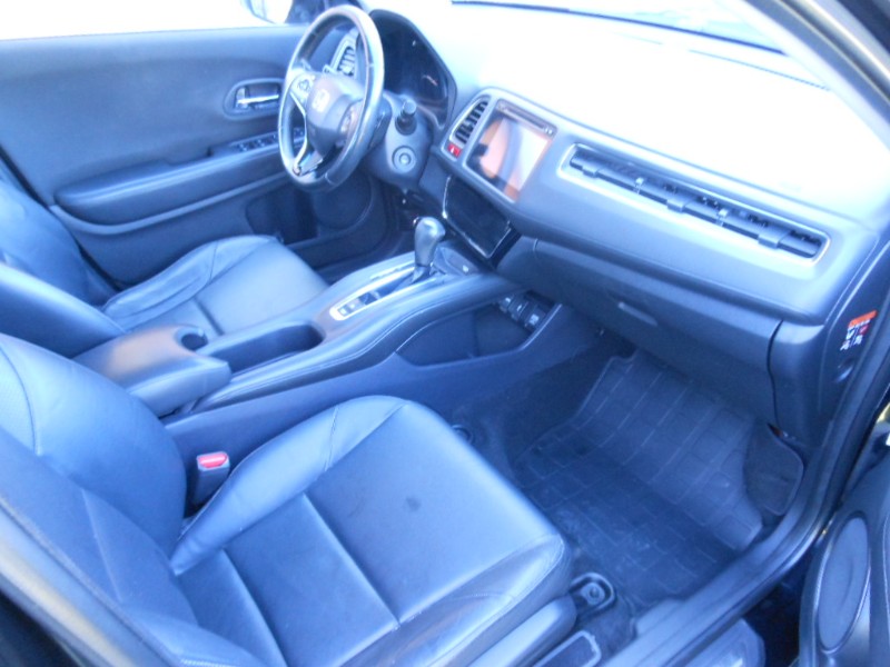 HONDA H-RV EXL 2015/2016 PREMIUM AUTOMÓVEIS ARROIO DO MEIO / Carros no Vale