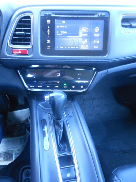 HONDA H-RV EXL 2015/2016 PREMIUM AUTOMÓVEIS ARROIO DO MEIO / Carros no Vale
