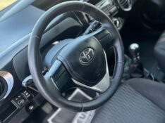 TOYOTA ETIOS 1.3 X / COMPLETO / SEG DONO 2018/2018 NEURI VEÍCULOS LAJEADO / Carros no Vale