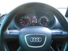 AUDI A3 1.4 TFSI SEDAN ATTRACTION 16V S-TRONIC 2014/2015 PREMIUM AUTOMÓVEIS ARROIO DO MEIO / Carros no Vale