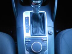 AUDI A3 1.4 TFSI SEDAN ATTRACTION 16V S-TRONIC 2014/2015 PREMIUM AUTOMÓVEIS ARROIO DO MEIO / Carros no Vale