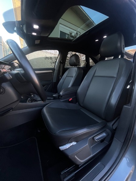 VOLKSWAGEN JETTA 1.4 R-LINE 250 16V TSI FLEX 4P AUTOMÁTICO 2019/2019 BOSCO AUTOMÓVEIS GUAPORÉ / Carros no Vale