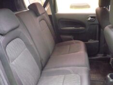 CITROEN AIRCROSS GLX 1.6 2013/2014 PREMIUM AUTOMÓVEIS ARROIO DO MEIO / Carros no Vale