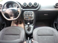 CITROEN AIRCROSS GLX 1.6 2013/2014 PREMIUM AUTOMÓVEIS ARROIO DO MEIO / Carros no Vale