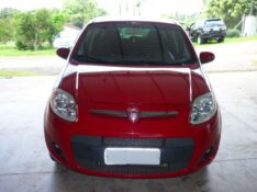 FIAT PALIO 1.6 MPI ESSENCE 16V AUTOMATIZADO 2014/2014 PREMIUM AUTOMÓVEIS ARROIO DO MEIO / Carros no Vale