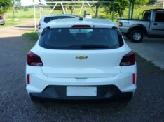 CHEVROLET ONIX 1.0 LT 2023/2023 PREMIUM AUTOMÓVEIS ARROIO DO MEIO / Carros no Vale
