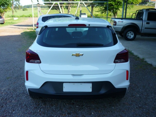 CHEVROLET ONIX 1.0 LT 2023/2023 PREMIUM AUTOMÓVEIS ARROIO DO MEIO / Carros no Vale