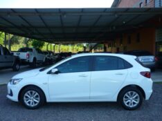 CHEVROLET ONIX 1.0 LT 2023/2023 PREMIUM AUTOMÓVEIS ARROIO DO MEIO / Carros no Vale