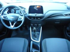 CHEVROLET ONIX 1.0 LT 2023/2023 PREMIUM AUTOMÓVEIS ARROIO DO MEIO / Carros no Vale