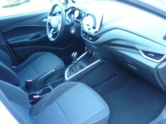 CHEVROLET ONIX 1.0 LT 2023/2023 PREMIUM AUTOMÓVEIS ARROIO DO MEIO / Carros no Vale