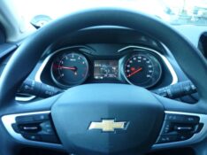 CHEVROLET ONIX 1.0 LT 2023/2023 PREMIUM AUTOMÓVEIS ARROIO DO MEIO / Carros no Vale