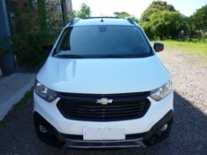 CHEVROLET SPIN 1.8 ACTIV 8V FLEX 4P AUTOMÁTICO 2019/2019 PREMIUM AUTOMÓVEIS ARROIO DO MEIO / Carros no Vale