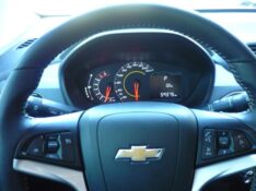 CHEVROLET SPIN 1.8 ACTIV 8V FLEX 4P AUTOMÁTICO 2019/2019 PREMIUM AUTOMÓVEIS ARROIO DO MEIO / Carros no Vale