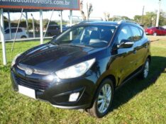 HYUNDAI IX35 2.0 16V 2WD FLEX AUT. 2013/2014 PREMIUM AUTOMÓVEIS ARROIO DO MEIO / Carros no Vale