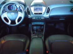 HYUNDAI IX35 2.0 16V 2WD FLEX AUT. 2013/2014 PREMIUM AUTOMÓVEIS ARROIO DO MEIO / Carros no Vale