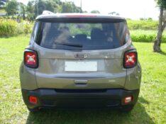 JEEP RENEGADE 1.8 16V FLEX 4P AUTOMÁTICO 2021/2021 PREMIUM AUTOMÓVEIS ARROIO DO MEIO / Carros no Vale