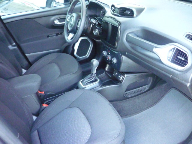 JEEP RENEGADE 1.8 16V FLEX 4P AUTOMÁTICO 2021/2021 PREMIUM AUTOMÓVEIS ARROIO DO MEIO / Carros no Vale