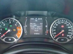JEEP RENEGADE 2.0 16V TURBO DIESEL LONGITUDE 4P 4X4 AUTOMÁTICO 2017/2018 PREMIUM AUTOMÓVEIS ARROIO DO MEIO / Carros no Vale
