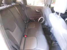 JEEP RENEGADE 1.8 16V FLEX SPORT 4P AUTOMÁTICO 2019/2019 PREMIUM AUTOMÓVEIS ARROIO DO MEIO / Carros no Vale