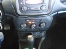 JEEP RENEGADE 1.8 16V FLEX SPORT 4P AUTOMÁTICO 2019/2019 PREMIUM AUTOMÓVEIS ARROIO DO MEIO / Carros no Vale
