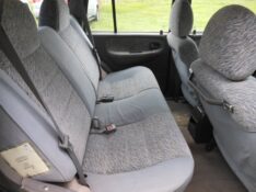 KIA SPORTAGE 2.2 DLX 4X4 1996/1996 PREMIUM AUTOMÓVEIS ARROIO DO MEIO / Carros no Vale