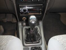KIA SPORTAGE 2.2 DLX 4X4 1996/1996 PREMIUM AUTOMÓVEIS ARROIO DO MEIO / Carros no Vale