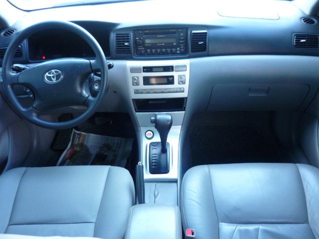 TOYOTA COROLLA 1.8 SE-G 16V FLEX 4P AUTOMÁTICO 2007/2008 PREMIUM AUTOMÓVEIS ARROIO DO MEIO / Carros no Vale
